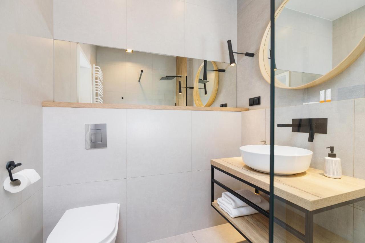 Apartament 3D Go By Noclegi Renters Krakow Exterior photo