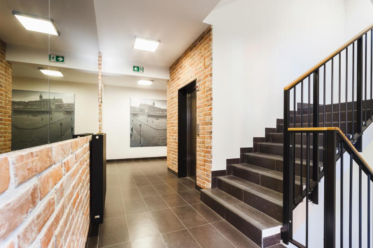 Apartament 3D Go By Noclegi Renters Krakow Exterior photo